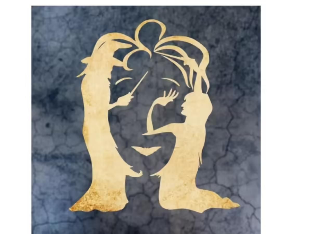 Tes Kepribadian Ilusi Optik