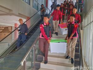 Video PT BDS Bandung Digeledah Kejari Terkait Dugaan Korupsi Video PT BDS Bandung Digeledah Kejari Terkait Dugaan Korupsi