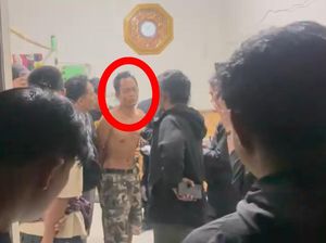 Video: Sosok Alimuddin, Pelaku Percobaan Pembunuhan-Perampokan di Sulsel Video: Sosok Alimuddin, Pelaku Percobaan Pembunuhan-Perampokan di Sulsel
