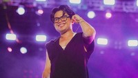 Hari Kedua Jogja Financial Festival 2026 Hadirkan Kiky Saputri hingga Juicy Luicy