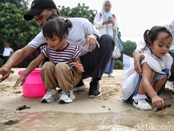 Tak Cuma Tarik Wisatawan, Pemerintah Fokus Pariwisata Berkelanjutan