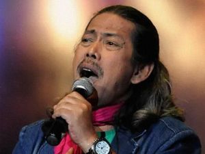 Musisi Legendaris Acil Bimbo Meninggal Dunia di Usia 83 Tahun Musisi Legendaris Acil Bimbo Meninggal Dunia di Usia 83 Tahun