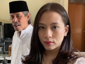 Acil Bimbo Ultah ke-82, Adhisty Zara: Selalu Ganteng! Acil Bimbo Ultah ke-82, Adhisty Zara: Selalu Ganteng!