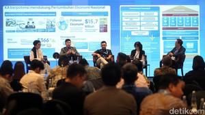 Agentic AI Dorong Efisiensi dan Inovasi Layanan Keuangan di Indonesia