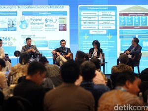 Agentic AI Dorong Efisiensi dan Inovasi Layanan Keuangan di Indonesia