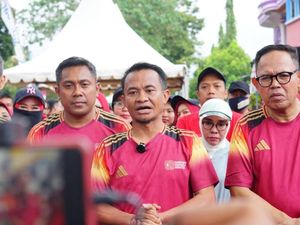 Kenaikan PBB Bone Ditunda, Kelebihan Bayar Warga Dikembalikan Lewat Restitusi