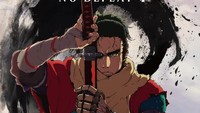 Sekiro: No Defeat Tayang Eksklusif di Crunchyroll