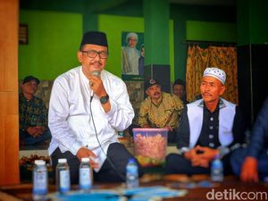 Belajar dari Kasus Raya, Pemkab Sukabumi Evaluasi Layanan Kesehatan-Sosial