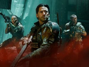 Activision dan Paramount Sepakat Bikin Film Live Action Call of Duty Activision dan Paramount Sepakat Bikin Film Live Action Call of Duty
