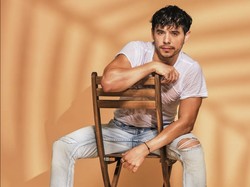 David Archuleta Lebih Berani dan Sensual dalam EP Earthly Delights