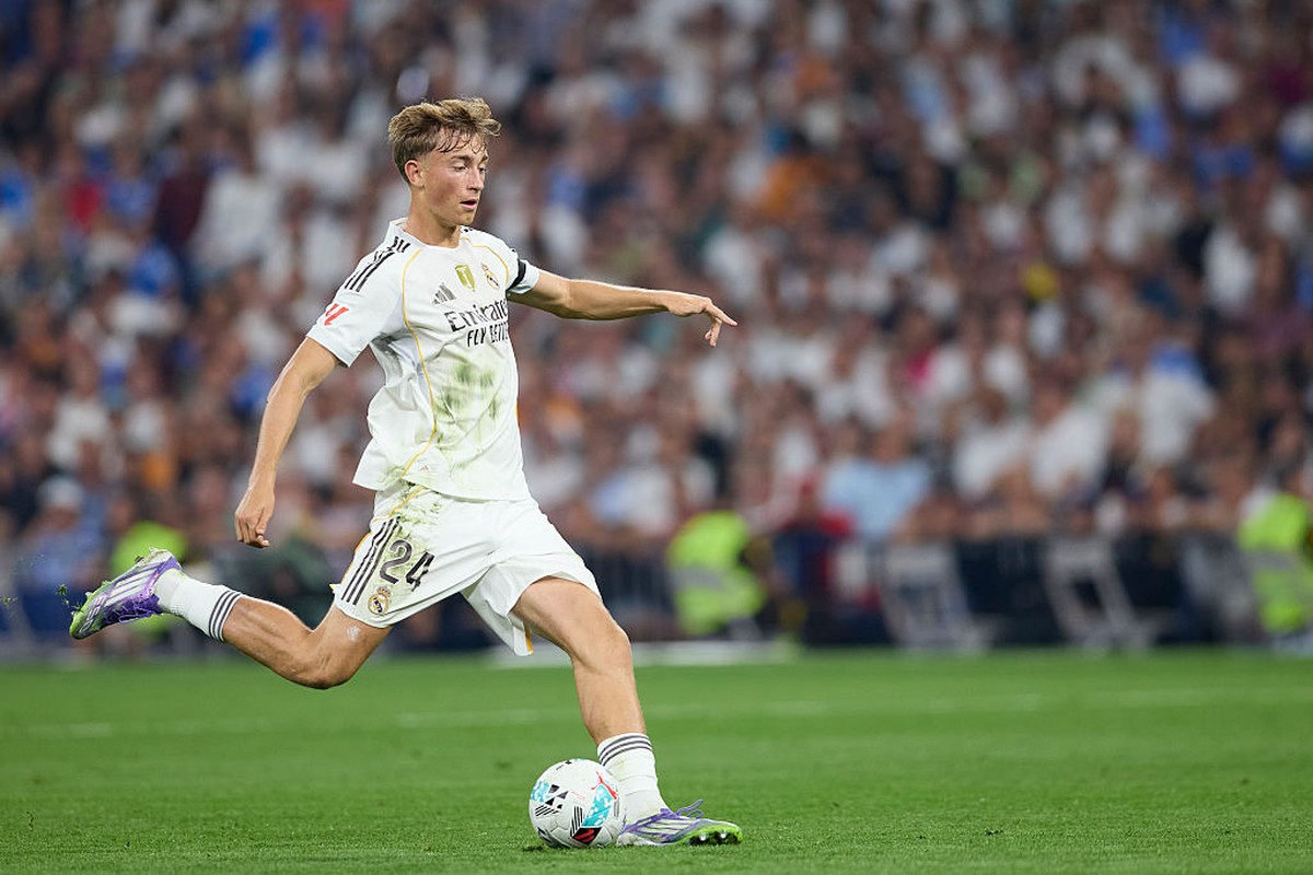 Foto: Getty Images/Ion Alcoba Beitia