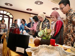 Tri Tito Karnavian Harap Dekranas Award Kian Dikenal & Diikuti Banyak Daerah