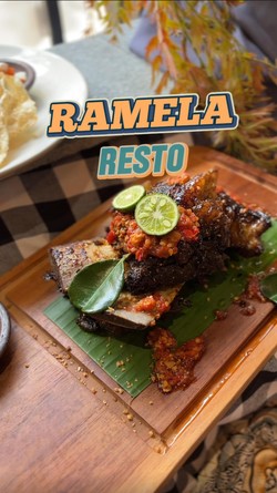 Video Iga Penyet hingga Empal Gentong Autentik di Restoran Baru Senopati