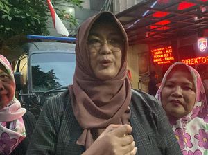 dr Tifa Dicecar 79 Pertanyaan soal Tudingan Ijazah Palsu Jokowi