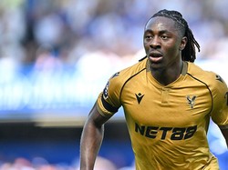 Salip Tottenham, Arsenal Selangkah Lagi Dapatkan Eze