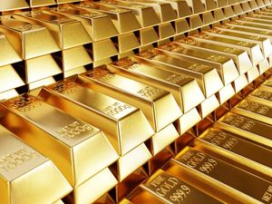 Harga Emas Hari Ini Turun Tipis, Kini Dibanderol Rp 1.929.000 Per Gram Harga Emas Hari Ini Turun Tipis, Kini Dibanderol Rp 1.929.000 Per Gram