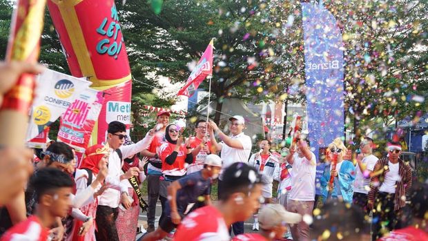 Foto dok Metland Menteng