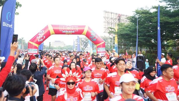 Foto dok Metland Menteng