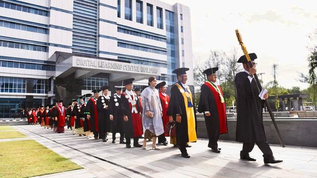 Foto Dok Universitas Sumatera Utara