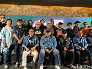 GIFest 2026, Festival Gospel Pertama-Terbesar di Jakarta Angkat Tema Toleransi