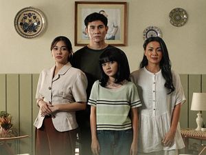 Sinopsis Film Hanya Namamu dalam Doaku dan Fakta Menariknya Sinopsis Film Hanya Namamu dalam Doaku dan Fakta Menariknya