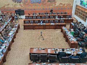 Bos BRI Buka-bukaan Dampak Pemangkasan Suku Bunga ke Industri Perbankan