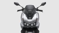 Wujud Skutik Bongsor Honda Seharga Rp 30 Jutaan yang Lebih Canggih dari PCX