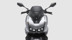 Wujud Skutik Bongsor Honda Seharga Rp 30 Jutaan yang Lebih Canggih dari PCX