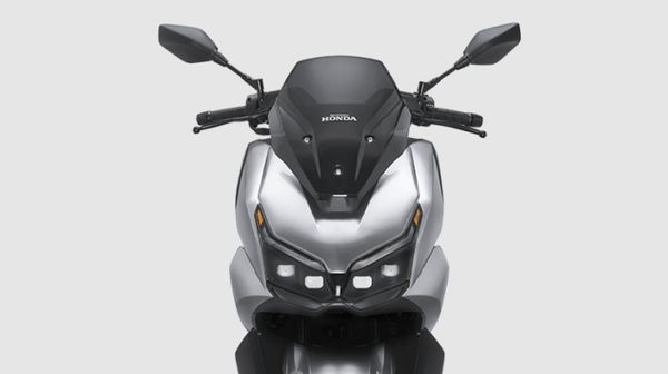 Wujud Skutik Bongsor Honda Seharga Rp 30 Jutaan yang Lebih Canggih dari PCX