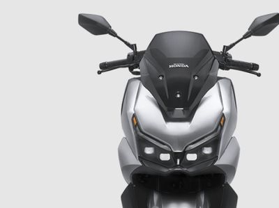 Wujud Skutik Bongsor Honda Seharga Rp 30 Jutaan yang Lebih Canggih dari PCX