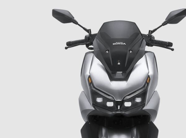 Wujud Skutik Bongsor Honda Seharga Rp 30 Jutaan yang Lebih Canggih dari PCX