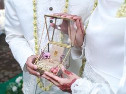 Inspirasi Mahar Pernikahan Sederhana Sesuai Syariat Islam