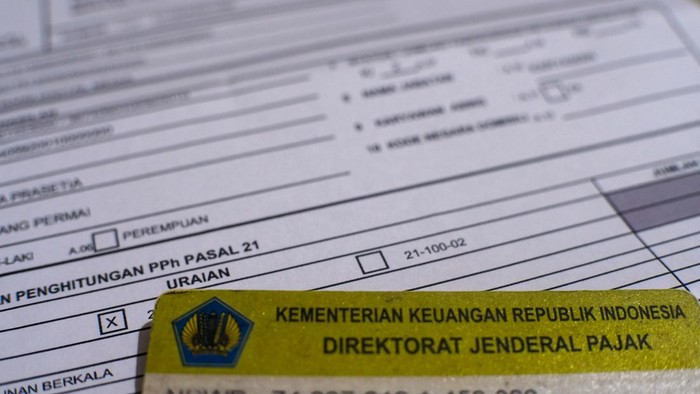 Pajak 2025: Tidak Sengaja, Tapi Kunci Stabilisasi Ekonomi