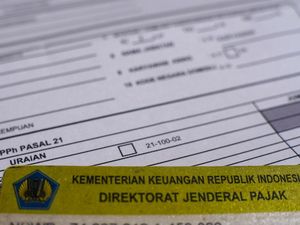 Pajak Jadi Fondasi Penting Wujudkan Jakarta Kota Global & Inklusif Pajak Jadi Fondasi Penting Wujudkan Jakarta Kota Global & Inklusif