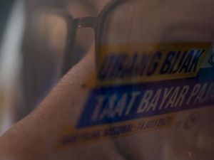 Negara Masuk Bursa, Saham Penunggak Pajak Kini Bisa Disita dan Dijual