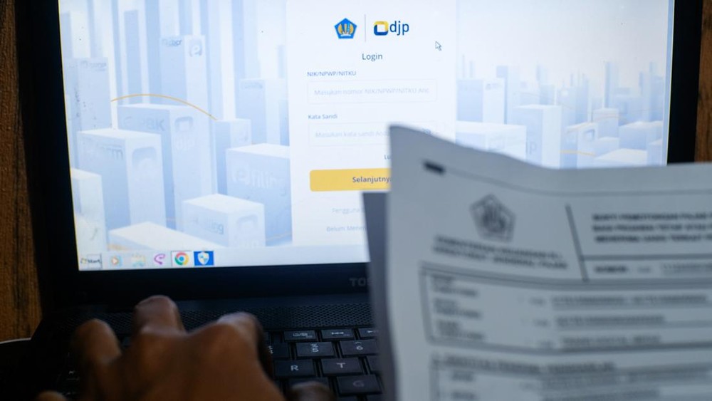 Pemerintah Revisi Aturan PPh Final UMKM 0,5%: Kategori Wajib Pajak Diperjelas