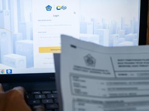 Penerimaan Pajak NTT Melonjak 31,8%, Tembus Rp 749,49 Miliar per April 2026