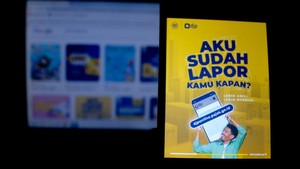 DJP Sumsel Babel Blokir Rekening 147 Penunggak Pajak, Tunggakan Capai Rp 747 M