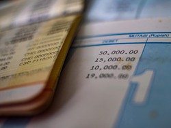 Pemerintah Tunjuk OpenAI Jadi Pemungut Pajak Digital di RI