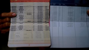 OJK soal Marak Praktik Jual Beli Rekening Bank di Medsos