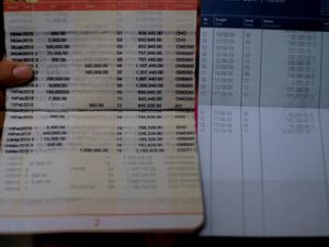 31.382 Rekening Diblokir Terkait Judi Online, Bertambah dari Data Sebelumnya