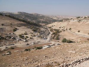 Israel Setujui Rencana Permukiman Kontroversial di Tepi Barat Israel Setujui Rencana Permukiman Kontroversial di Tepi Barat