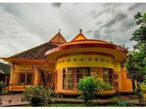 8 Cagar Budaya di Sumbawa: Istana, Rumah Adat, hingga Makam Kuno 8 Cagar Budaya di Sumbawa: Istana, Rumah Adat, hingga Makam Kuno