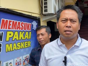 Perempuan Tewas di Kos Blitar Dianiaya Kekasih Gelap, Pelaku Ditangkap Perempuan Tewas di Kos Blitar Dianiaya Kekasih Gelap, Pelaku Ditangkap
