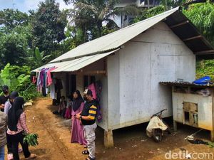 Mitos Balita Main di Tanah dan Cacing di Otak Raya Mitos Balita Main di Tanah dan Cacing di Otak Raya