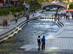 10 Kota Paling Bahagia di Asia, Ada dari Indonesia atau Tidak?