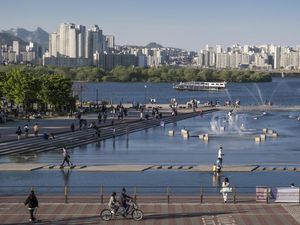 10 Negara Paling Inovatif di Asia, Indonesia Kalah dari Malaysia