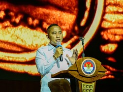 Hari Korban Terorisme, BNPT: Negara Hadir Lindungi-Bantu Pemulihan Korban