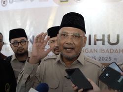 Separuh dari Total Kematian Haji 2025 adalah Jemaah RI, Saudi Beri Teguran