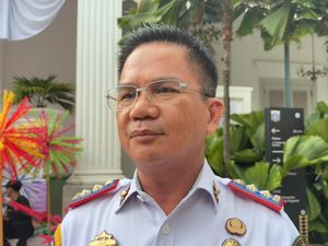 Pemprov Jakarta Bakal Surati BPJT, Usul Exit Tol Cipete Ditutup di Sore Hari Pemprov Jakarta Bakal Surati BPJT, Usul Exit Tol Cipete Ditutup di Sore Hari